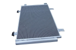 Kondensaator,kliimaseade MAXGEAR AC816955
