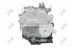 Ukselukk ABAKUS 132-003-029