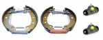 Piduriklotside komplekt BREMBO K 68 070