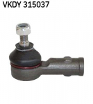 Rooliots SKF VKDY 315037