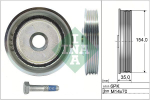 Rihmaratas,v&auml;ntv&otilde;ll Schaeffler INA 544 0112 20