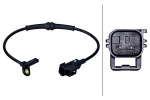 Andur, rattap&ouml;&ouml;rete arv HELLA 6PU 358 218-231