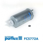K&uuml;tusefilter PURFLUX FCS772A