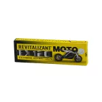 XADO REVITALIZANT EX120 for moto equipment (syringe 4 ml)