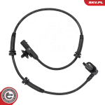 Andur, rattap&ouml;&ouml;rete arv ESEN SKV 06SKV571