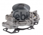 Veepump, mootori jahutus FEBI BILSTEIN 173144