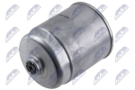 K&uuml;tusefilter NTY FFF-KA-334