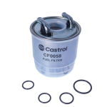 K&uuml;tusefilter Castrol Filters CF0058