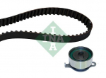 Hammasrihma komplekt Schaeffler INA 530 0310 10