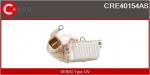 Generaatori pingeregulaator CASCO CRE40154AS
