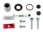 Remondikomplekt,Pidurisadul FRENKIT 734047