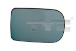Peegliklaas,V&auml;lispeegel TYC 303-0112-1