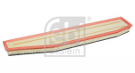 &Otilde;hufilter FEBI BILSTEIN 101443