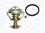Termostaat,Jahutusvedelik MAGNETI MARELLI 352317101620