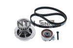 Veepump + hammasrihmakomplekt SNR KDP453.023