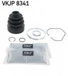 Kaitsekummikomplekt, veov&otilde;ll SKF VKJP 8341