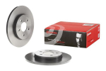 Piduriketas BREMBO 08.9734.11