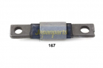 Puks JAPANPARTS RU-167