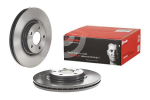 Piduriketas BREMBO 09.9468.11