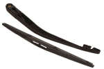 Kojamees, klaasipesu MAXGEAR 39-0522