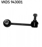 Stabilisaator,Stabilisaator SKF VKDS 943001