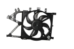 Ventilaator,mootorijahutus NRF 47011