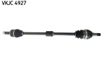 Veov&otilde;ll SKF VKJC 4927