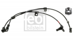 Andur, rattap&ouml;&ouml;rete arv FEBI BILSTEIN 107464