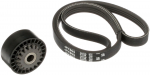 Soonrihmakomplekt GATES K014PK905