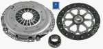Sidurikomplekt SACHS 3000 970 056