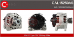 Generaator CASCO CAL15250AS