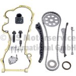 Mootori keti komplekt KOLBENSCHMIDT 400700400002
