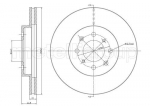 Piduriketas METELLI 23-0344C