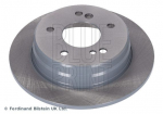 Piduriketas BLUE PRINT ADU174317