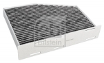 Filter,salongi&otilde;hk FEBI BILSTEIN 105789