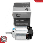 Elektrimootor,salongiventilaator ESEN SKV 94SKV118