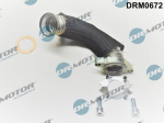 Toru&uuml;hendus, EGR-klapp Dr.Motor Automotive DRM0672