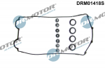 Tihendikomplekt, klapikaas Dr.Motor Automotive DRM01418S