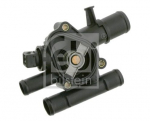 Termostaat,Jahutusvedelik FEBI BILSTEIN 24158