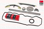 Mootori keti komplekt FAI AutoParts TCK448