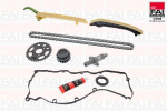 Mootori keti komplekt FAI AutoParts TCK117