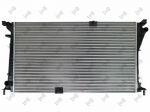 Radiaator,mootorijahutus ABAKUS 033-017-0032