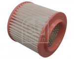 &Otilde;hufilter FEBI BILSTEIN 47828