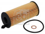 &Otilde;lifilter FEBI BILSTEIN 101324