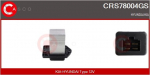 Takistus,salongipuhur CASCO CRS78004GS