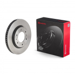 Piduriketas BREMBO 09.E069.11
