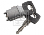 Sulgursilinder, s&uuml;&uuml;telukk FEBI BILSTEIN 17760