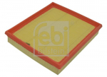 &Otilde;hufilter FEBI BILSTEIN 100376