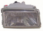 Esituli ABAKUS 661-1106L-LD-E