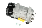 Kompressor,kliimaseade NRF 32240